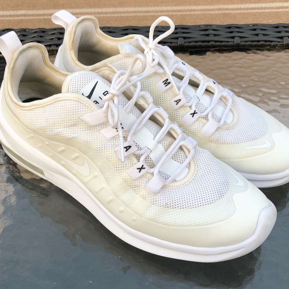 Nike Women’s Air Max Trainers